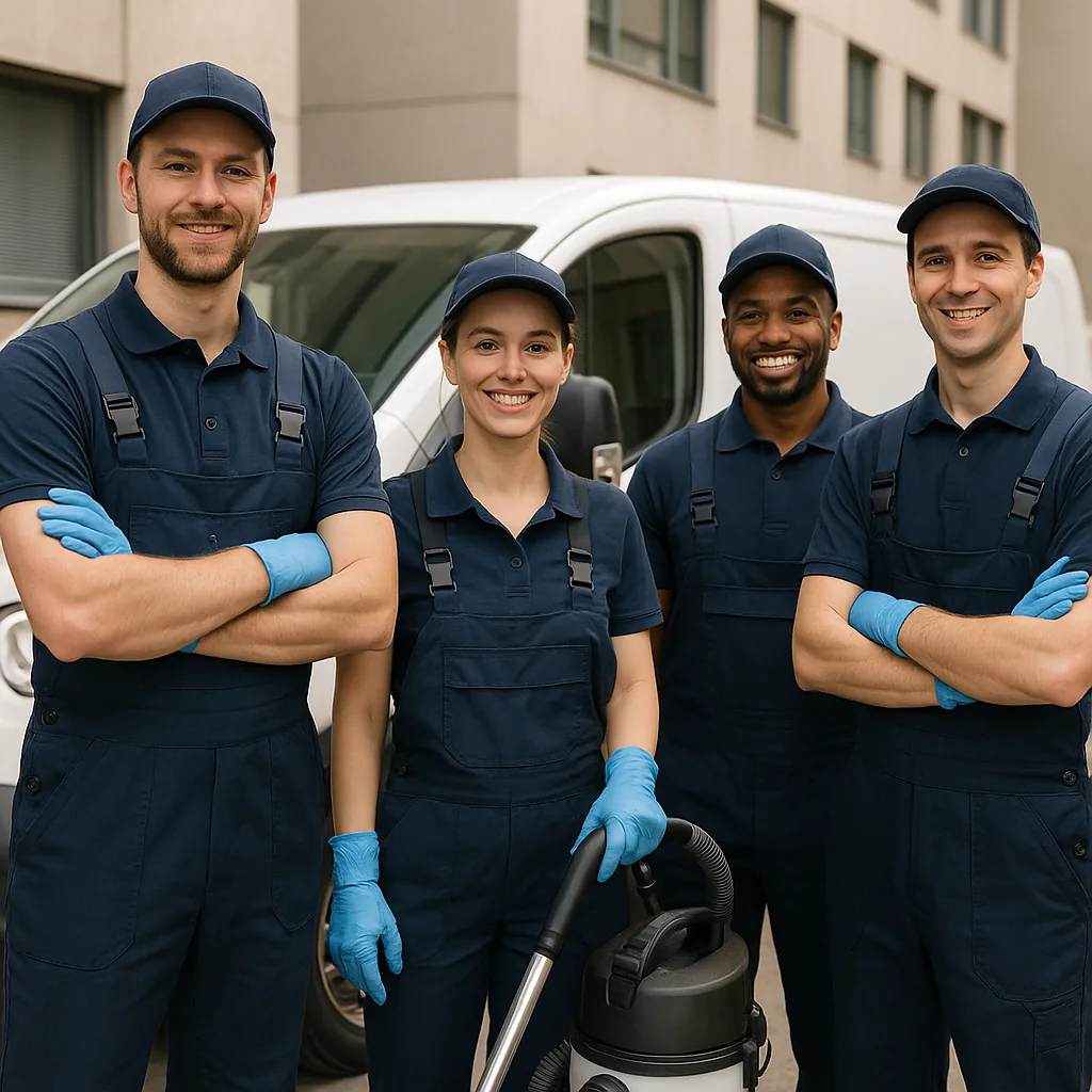 Une expertise nationale au service de votre santé et de vos bâtiments