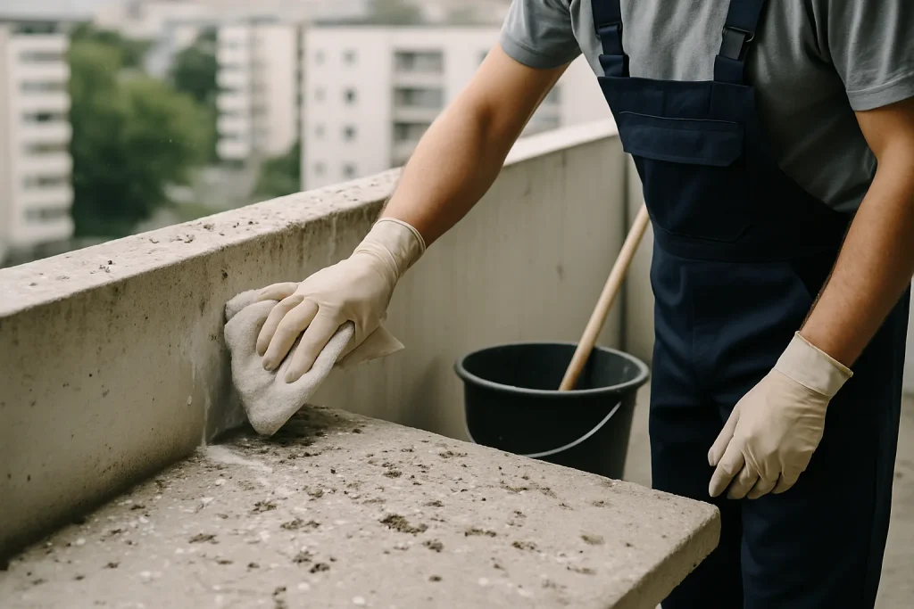 Comment les Fientes de Pigeons Peuvent Influer sur vos Assurances Locatives