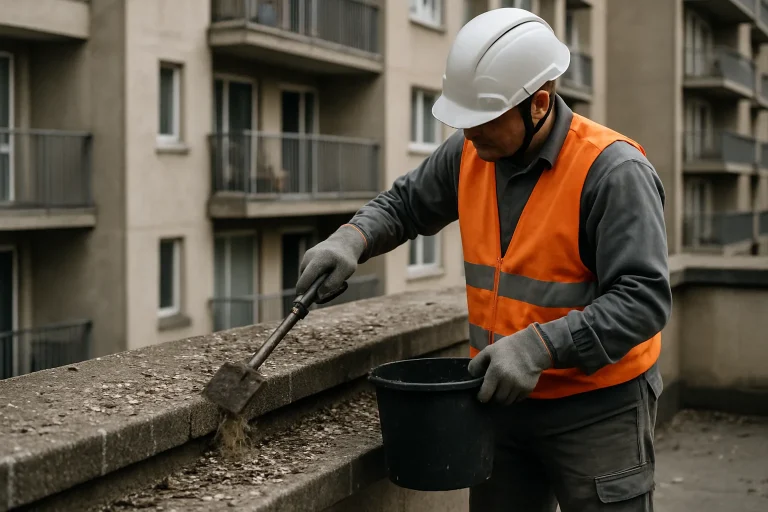 Comment les Fientes de Pigeons Compromettent l'Assurance de votre Immeuble Locatif